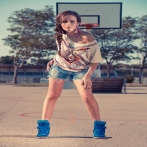 kenza farah sur yala.fm